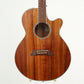 [SN 46020109] USED Takamine Takamine / PTU109K N [20]