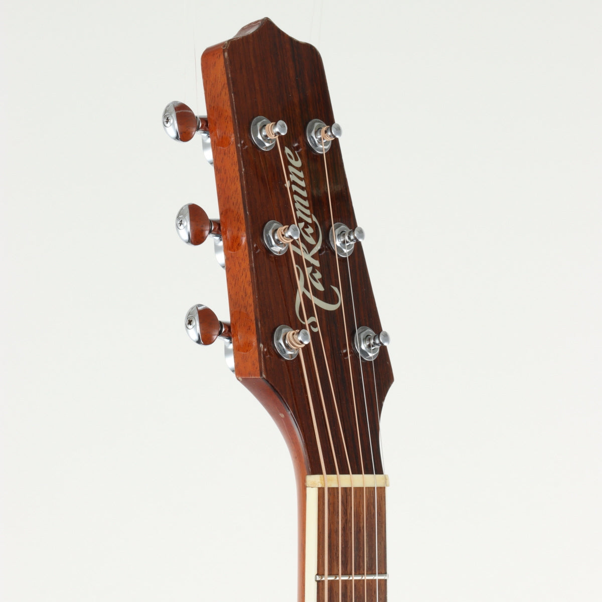 [SN 46020109] USED Takamine Takamine / PTU109K N [20]