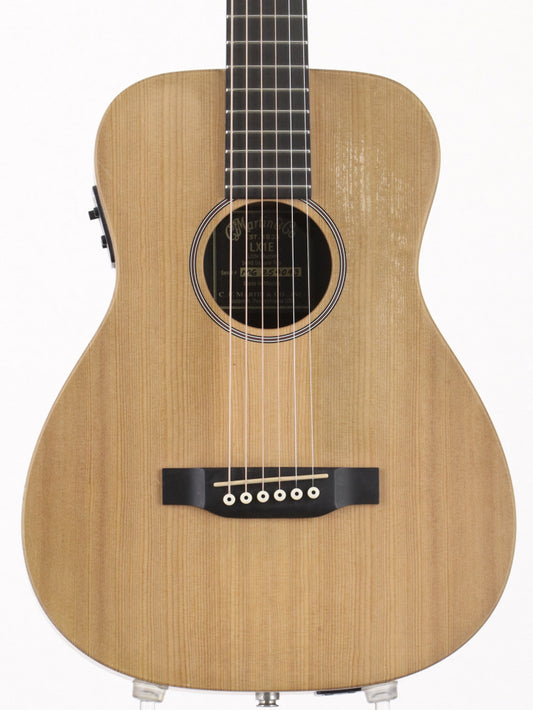 [SN MG254043] USED Martin / Little Martin Series LX1E Martin Martin Mini Guitar Eleaco Acoustic Guitar [08]