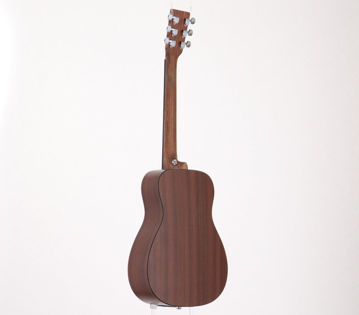 [SN MG254043] USED Martin / Little Martin Series LX1E Martin Martin Mini Guitar Eleaco Acoustic Guitar [08]