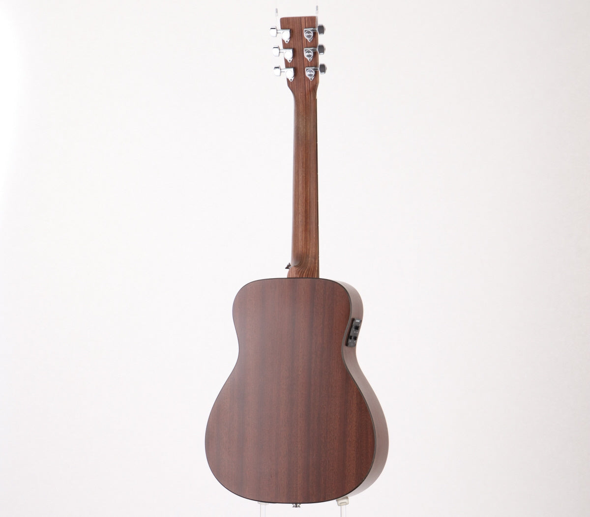 [SN MG254043] USED Martin / Little Martin Series LX1E Martin Martin Mini Guitar Eleaco Acoustic Guitar [08]