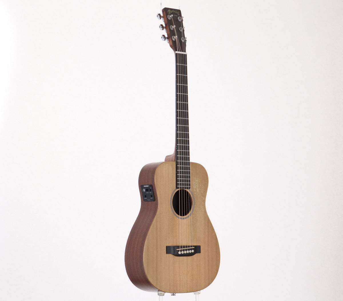 [SN MG254043] USED Martin / Little Martin Series LX1E Martin Martin Mini Guitar Eleaco Acoustic Guitar [08]