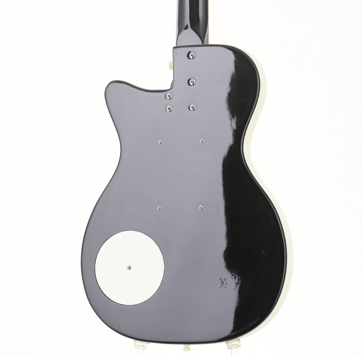 USED Danelectro / 56-U2 Black [09]