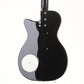 USED Danelectro / 56-U2 Black [09]