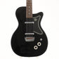 USED Danelectro / 56-U2 Black [09]