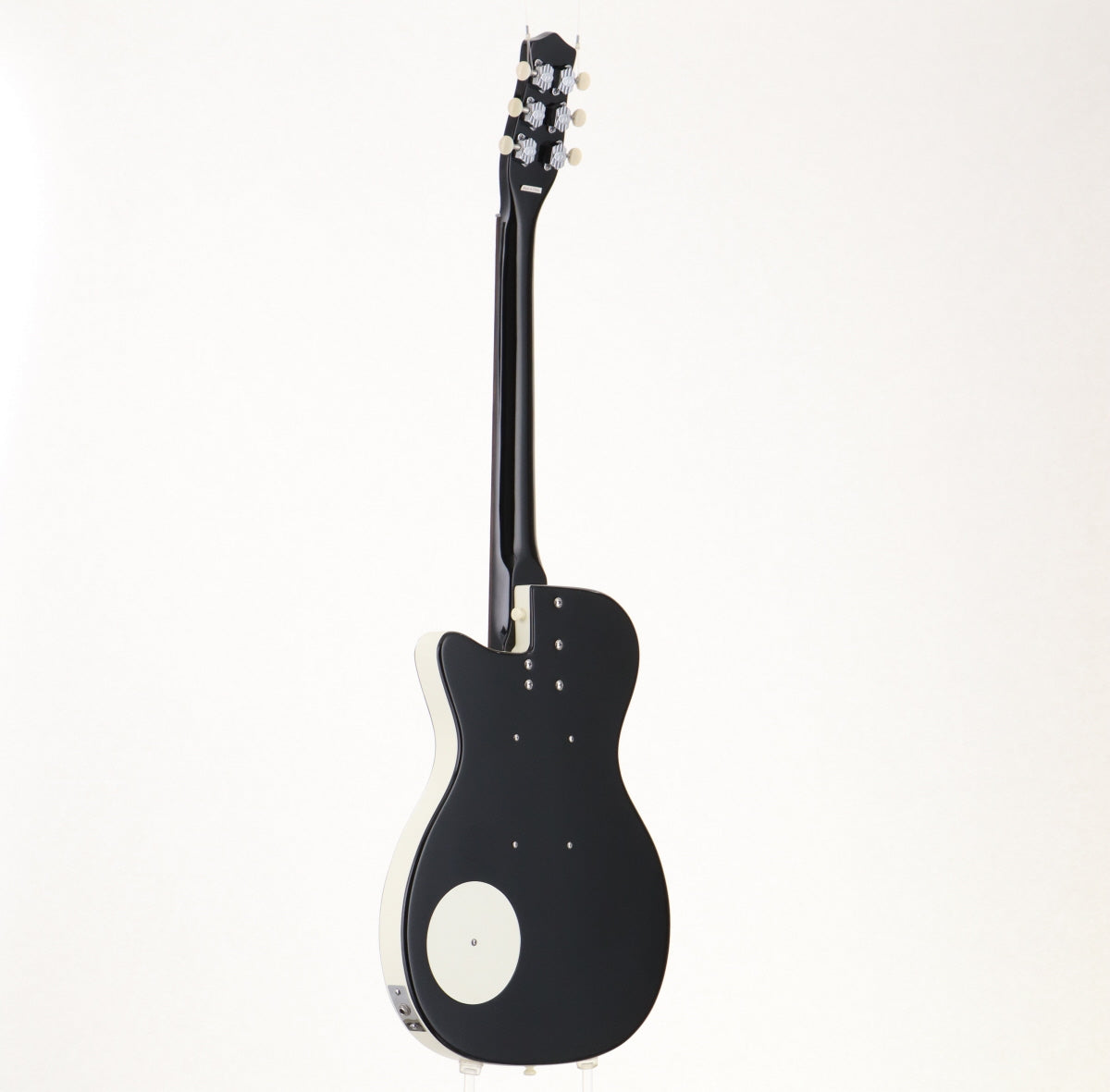 USED Danelectro / 56-U2 Black [09]