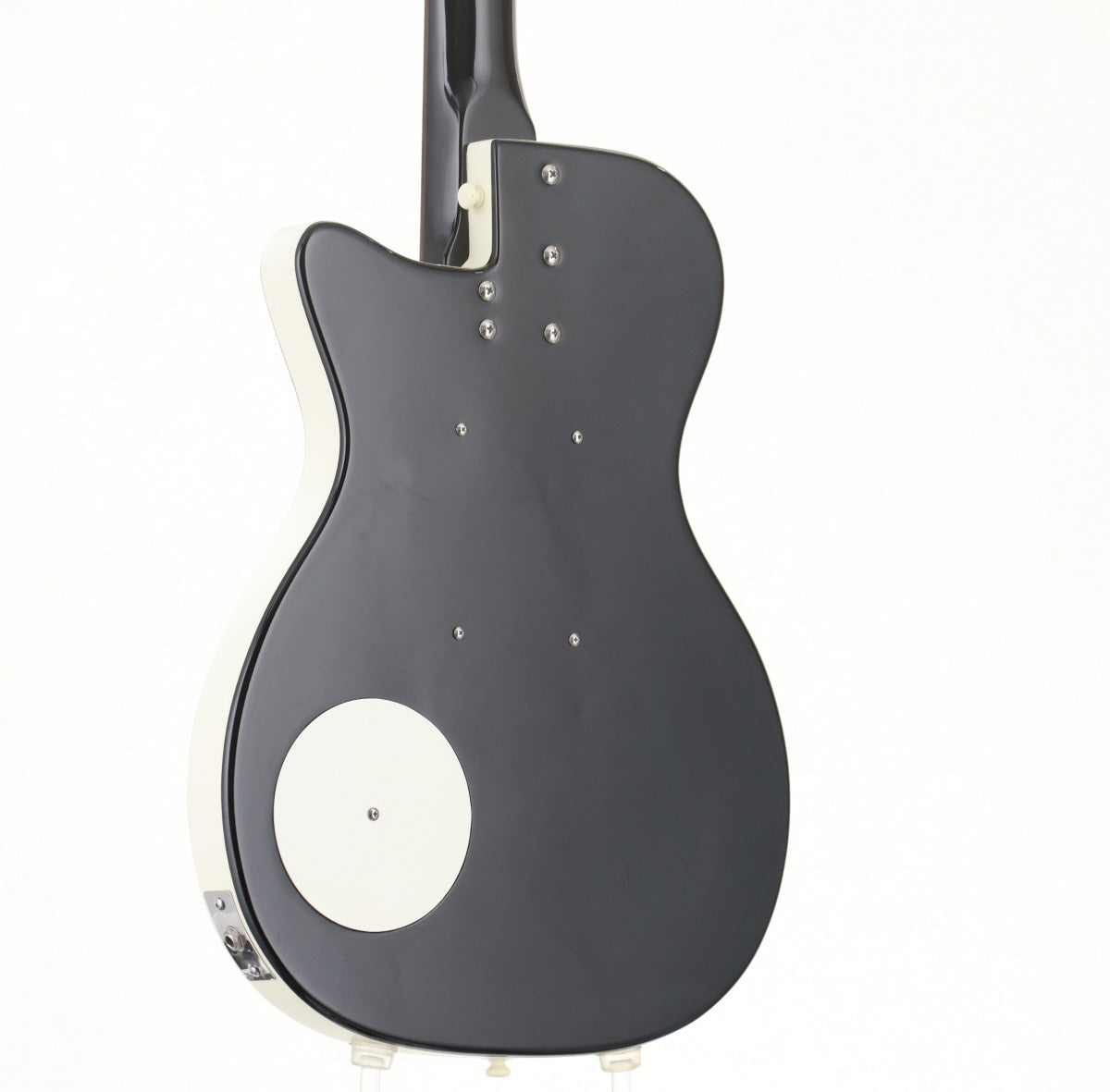 USED Danelectro / 56-U2 Black [09]