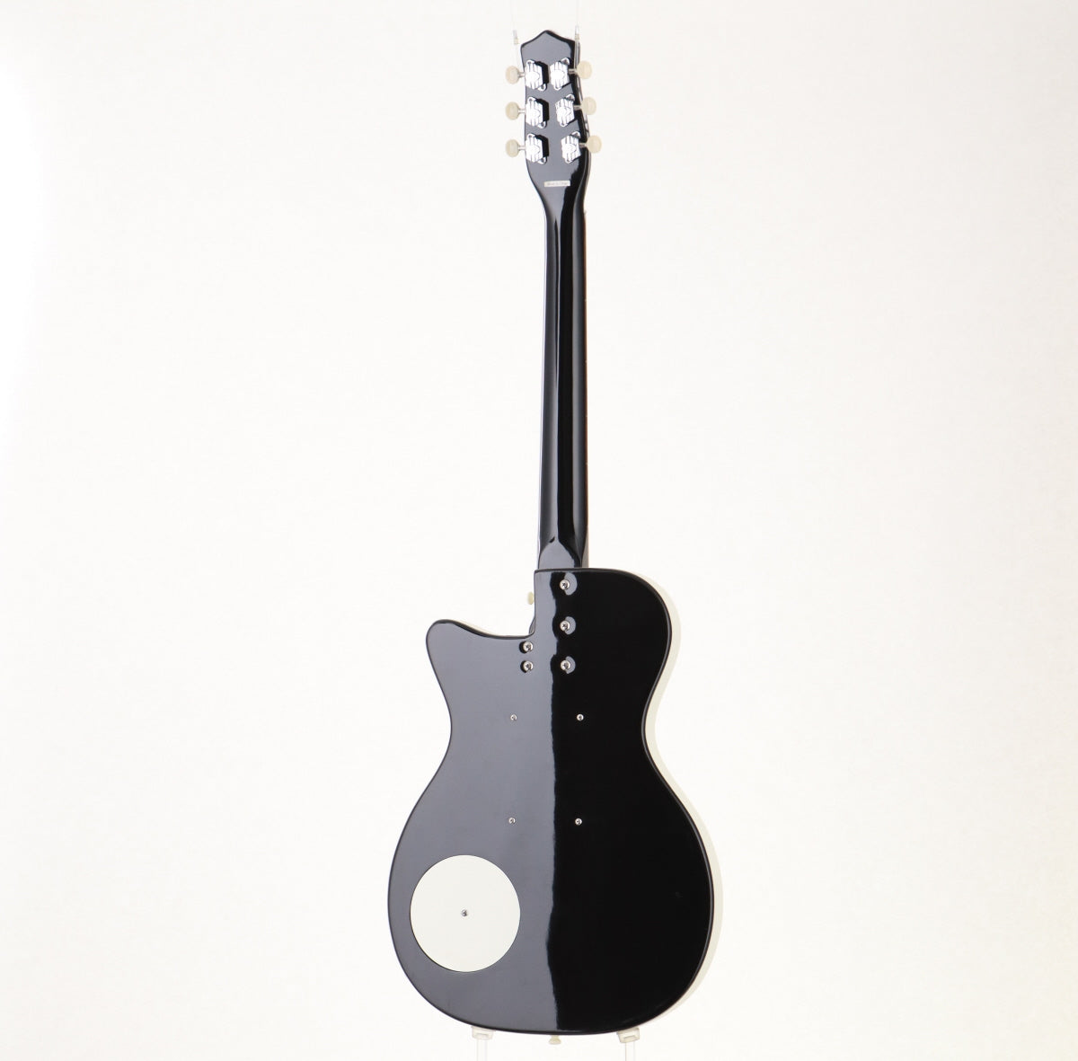 USED Danelectro / 56-U2 Black [09]