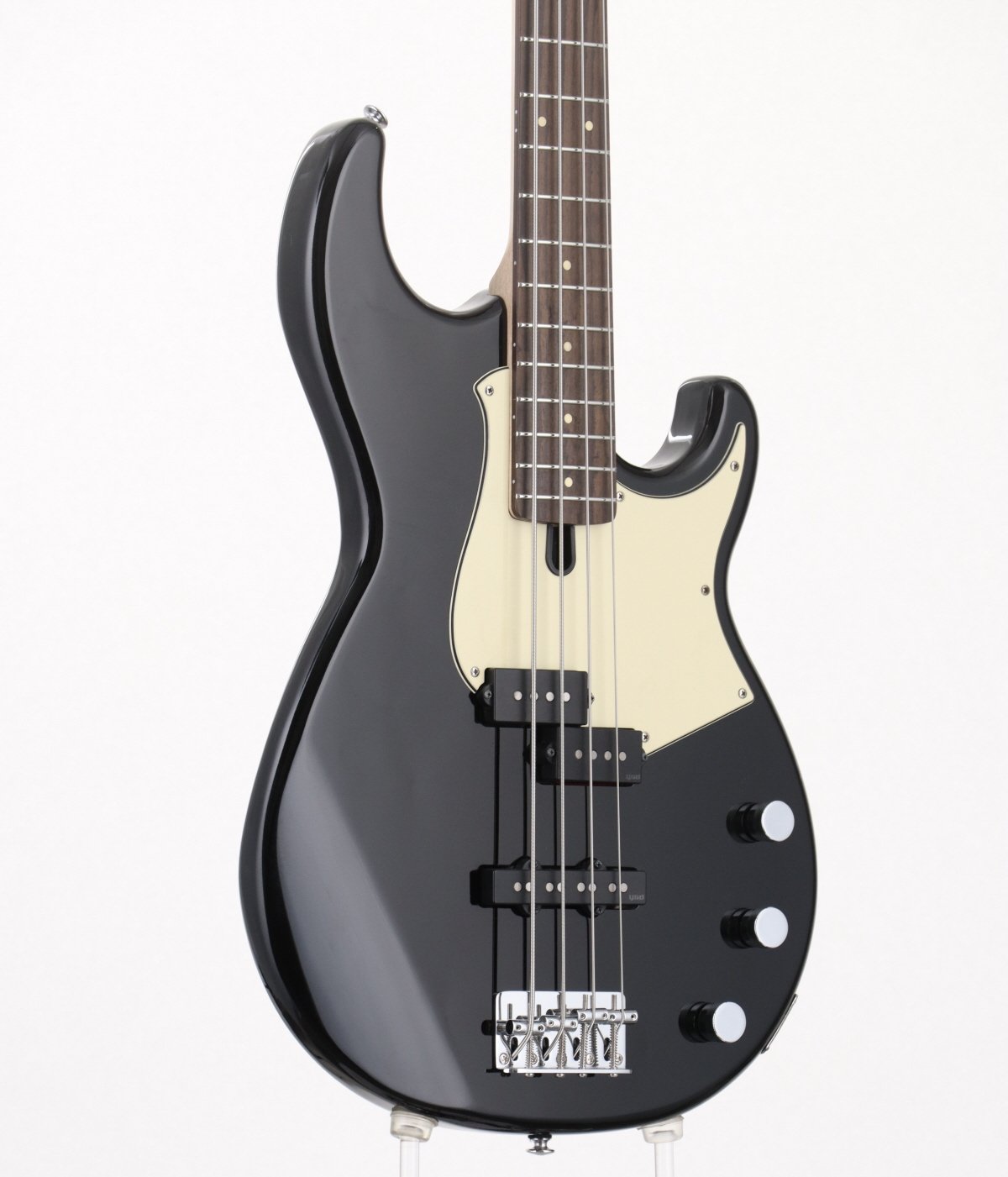 [SN IKH293262] USED YAMAHA / BB434 Black [2024/4.11kg] Yamaha Electric Bass [08]