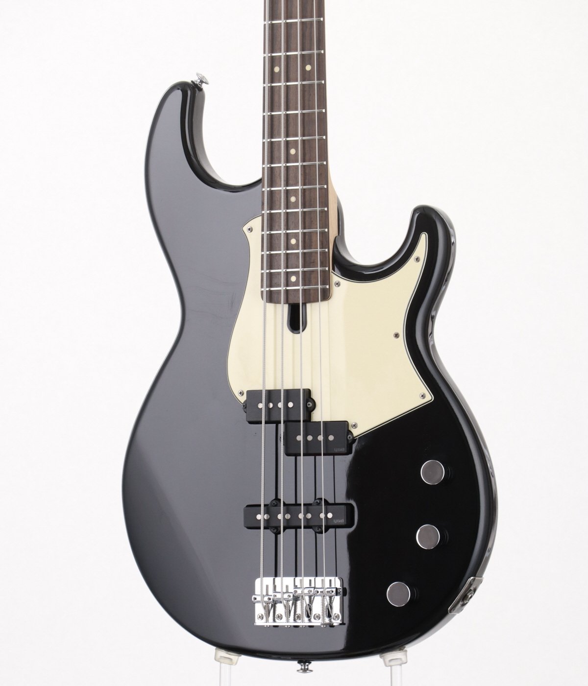 [SN IKH293262] USED YAMAHA / BB434 Black [2024/4.11kg] Yamaha Electric Bass [08]