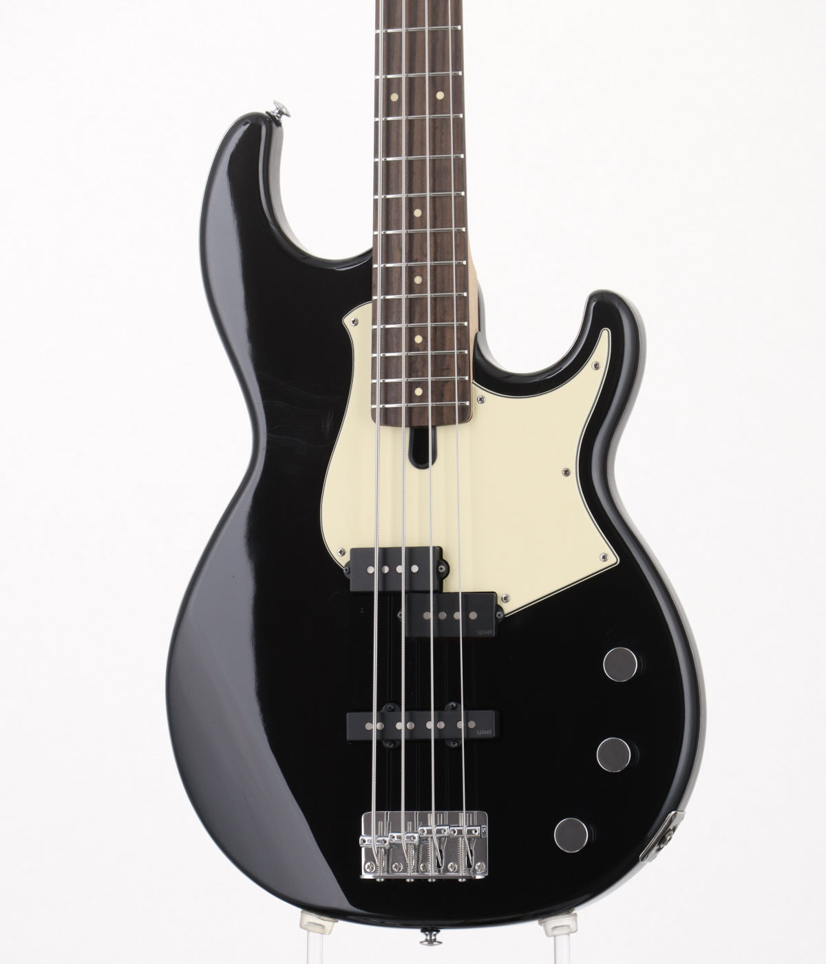 [SN IKH293262] USED YAMAHA / BB434 Black [2024/4.11kg] Yamaha Electric Bass [08]