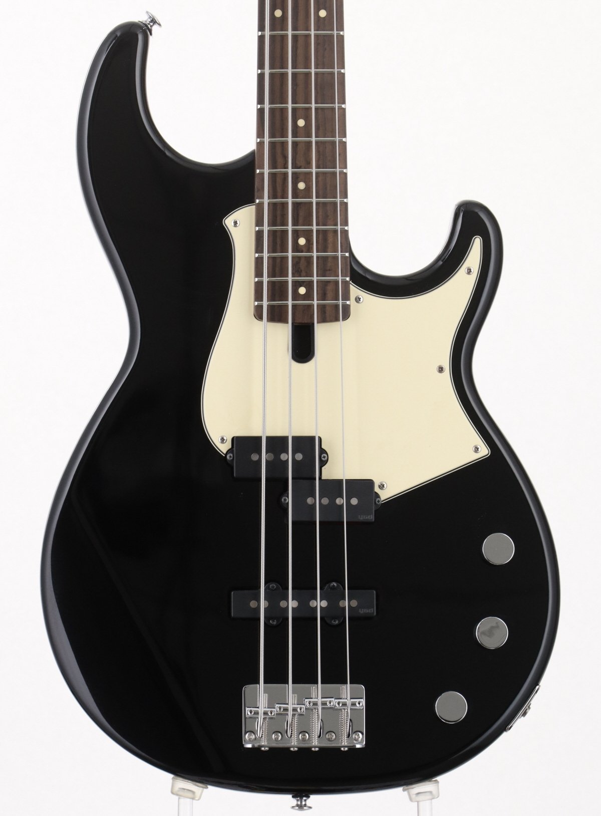 [SN IKH293262] USED YAMAHA / BB434 Black [2024/4.11kg] Yamaha Electric Bass [08]