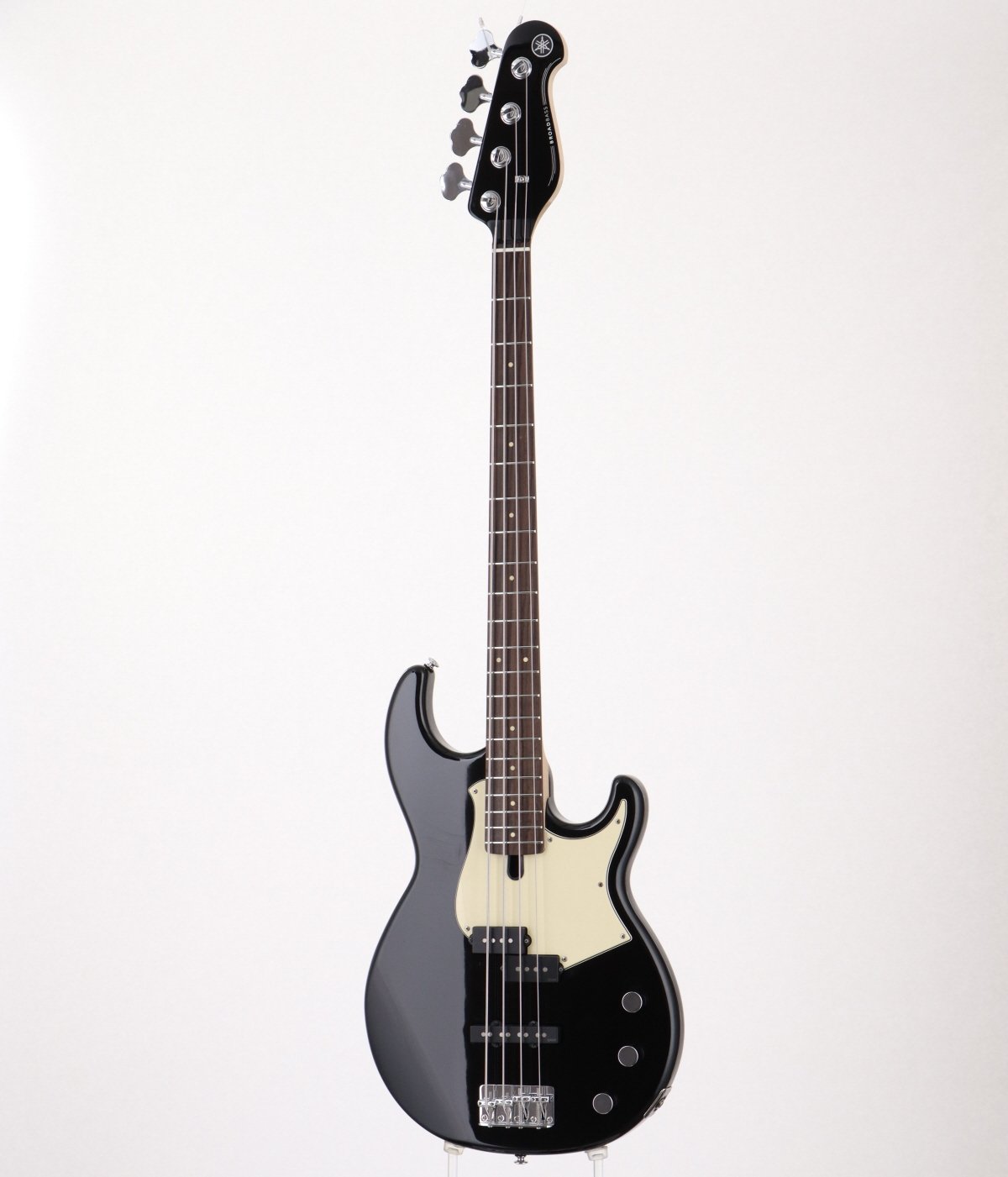 [SN IKH293262] USED YAMAHA / BB434 Black [2024/4.11kg] Yamaha Electric Bass [08]