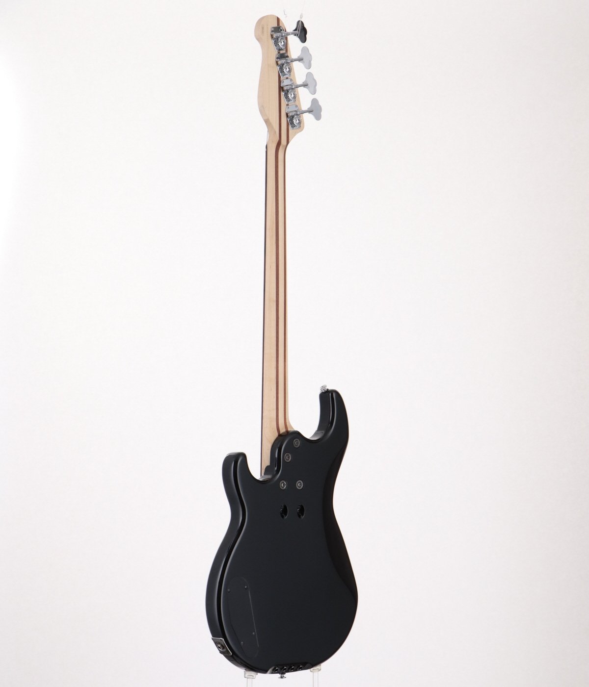 [SN IKH293262] USED YAMAHA / BB434 Black [2024/4.11kg] Yamaha Electric Bass [08]