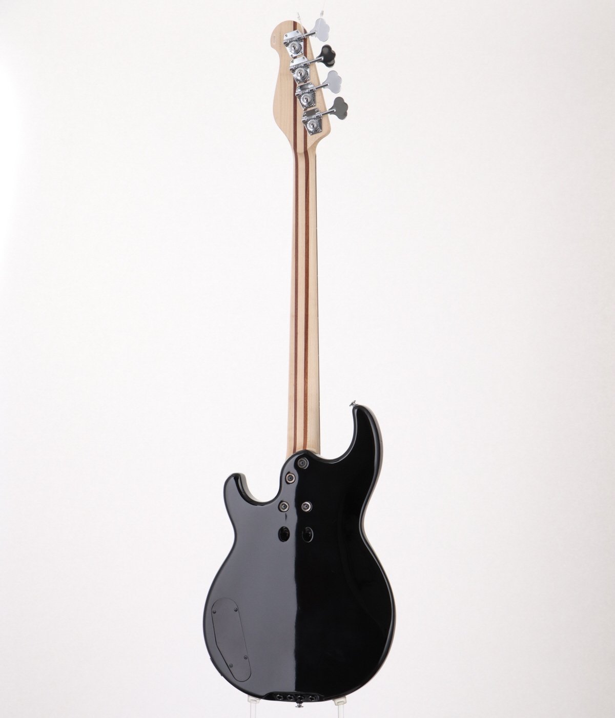 [SN IKH293262] USED YAMAHA / BB434 Black [2024/4.11kg] Yamaha Electric Bass [08]