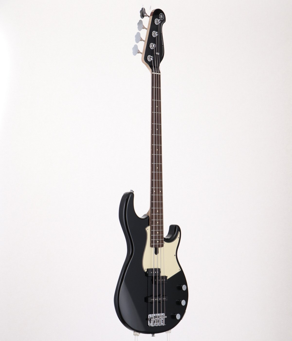 [SN IKH293262] USED YAMAHA / BB434 Black [2024/4.11kg] Yamaha Electric Bass [08]