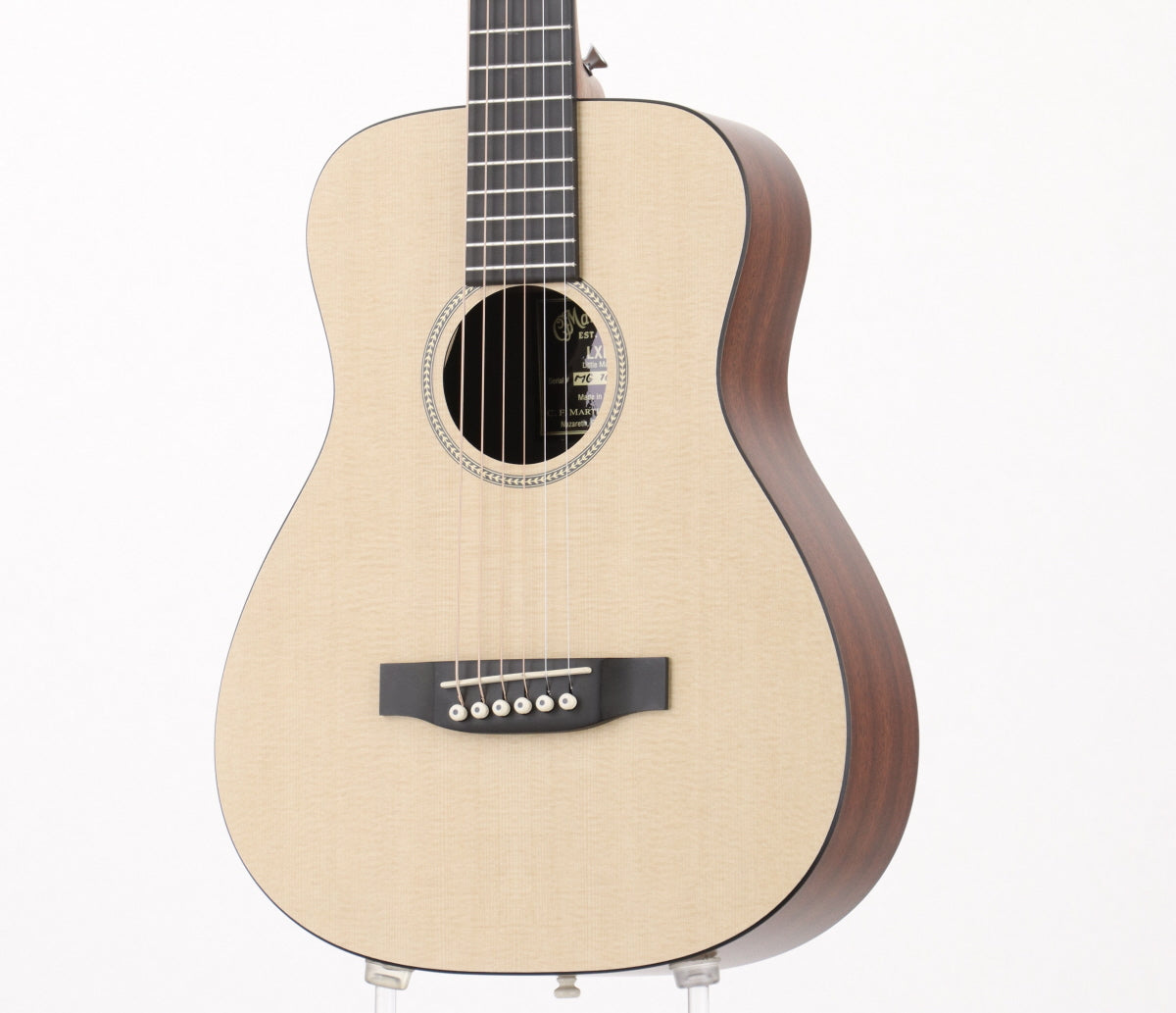 [SN MG166414] USED MARTIN / LXM / Little Martin [05]