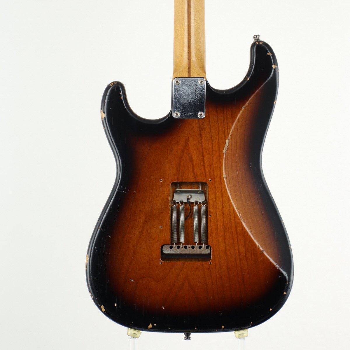 [SN 1311559] USED Fullertone Fullertone / Stroke 54 Rusted 2Tone Sunburst [20]