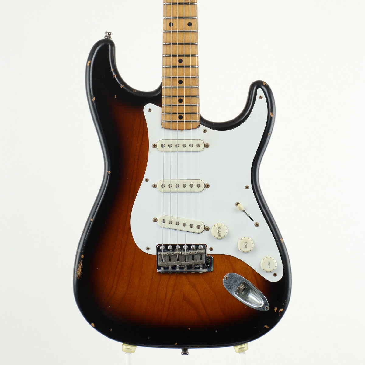 [SN 1311559] USED Fullertone Fullertone / Stroke 54 Rusted 2Tone Sunburst [20]