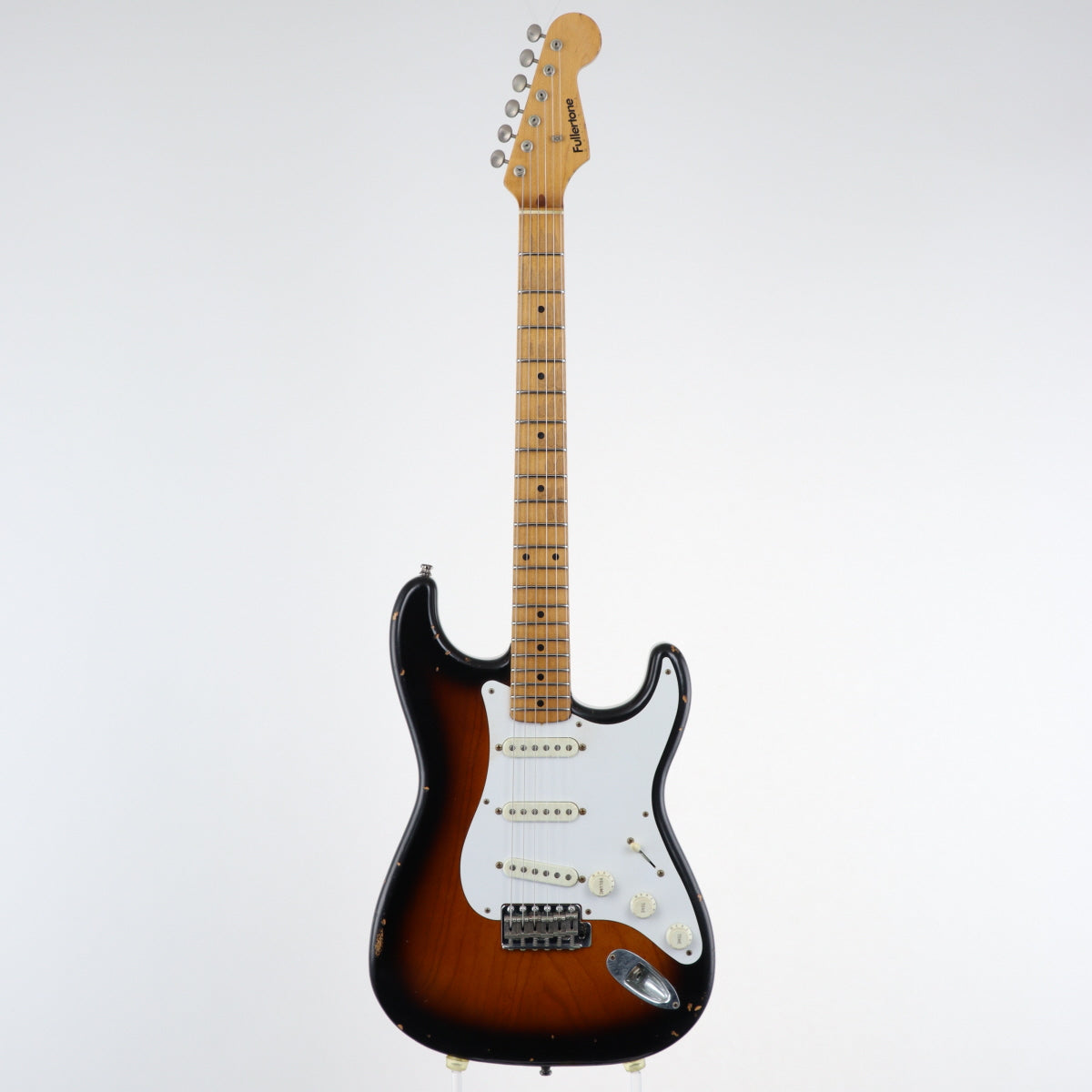 [SN 1311559] USED Fullertone Fullertone / Stroke 54 Rusted 2Tone Sunburst [20]