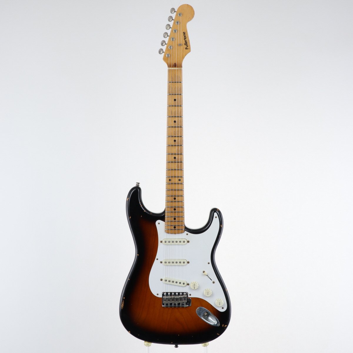 [SN 1311559] USED Fullertone Fullertone / Stroke 54 Rusted 2Tone Sunburst [20]