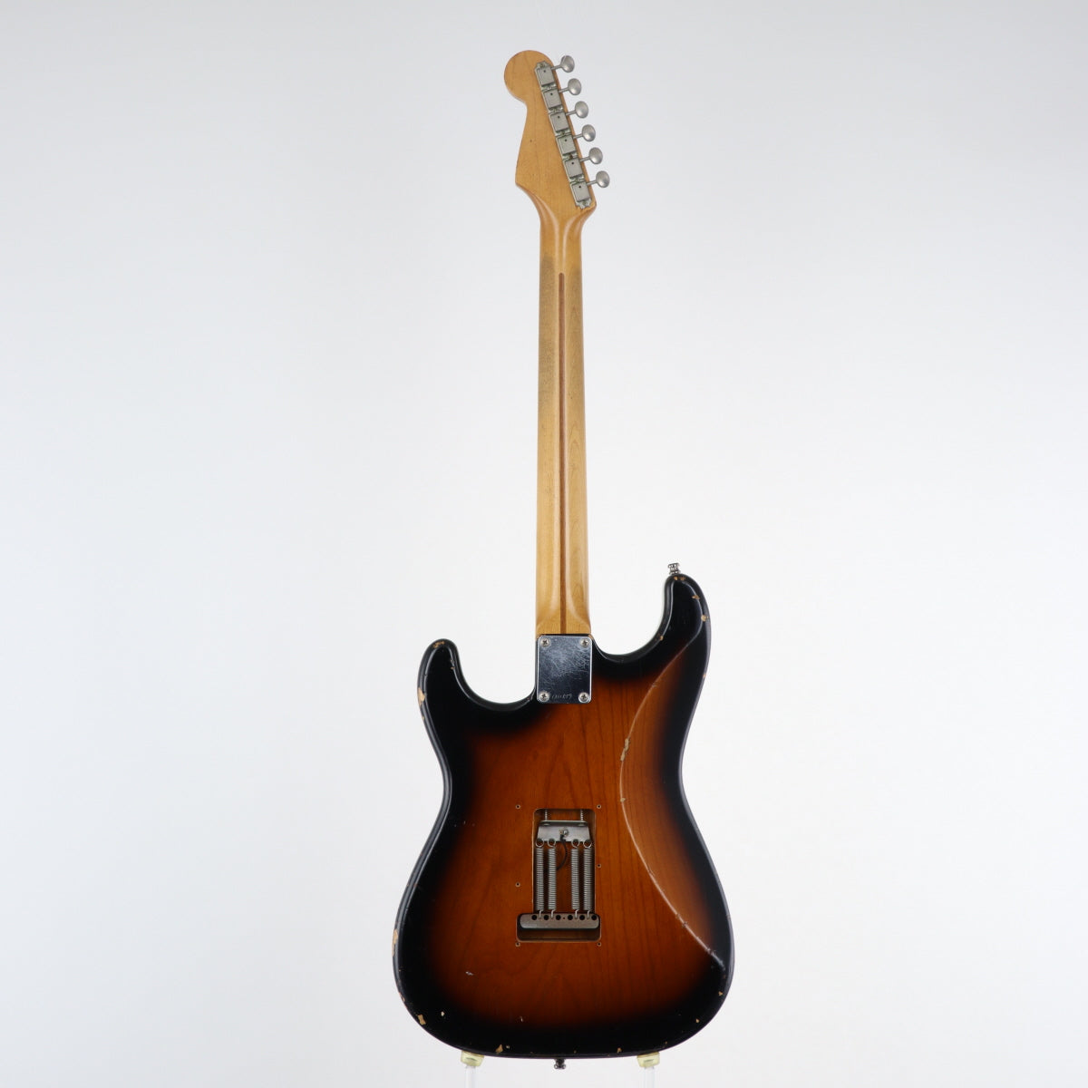 [SN 1311559] USED Fullertone Fullertone / Stroke 54 Rusted 2Tone Sunburst [20]