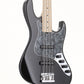 [SN M9499] USED Sadowsky / Metroline MV4-WL Trans Black [09]