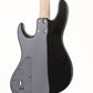 [SN M9499] USED Sadowsky / Metroline MV4-WL Trans Black [09]