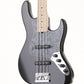 [SN M9499] USED Sadowsky / Metroline MV4-WL Trans Black [09]