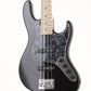 [SN M9499] USED Sadowsky / Metroline MV4-WL Trans Black [09]