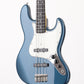 [SN D150446] USED HISTORY / TH-BJ4/R Dark Lake Placid Blue [09]