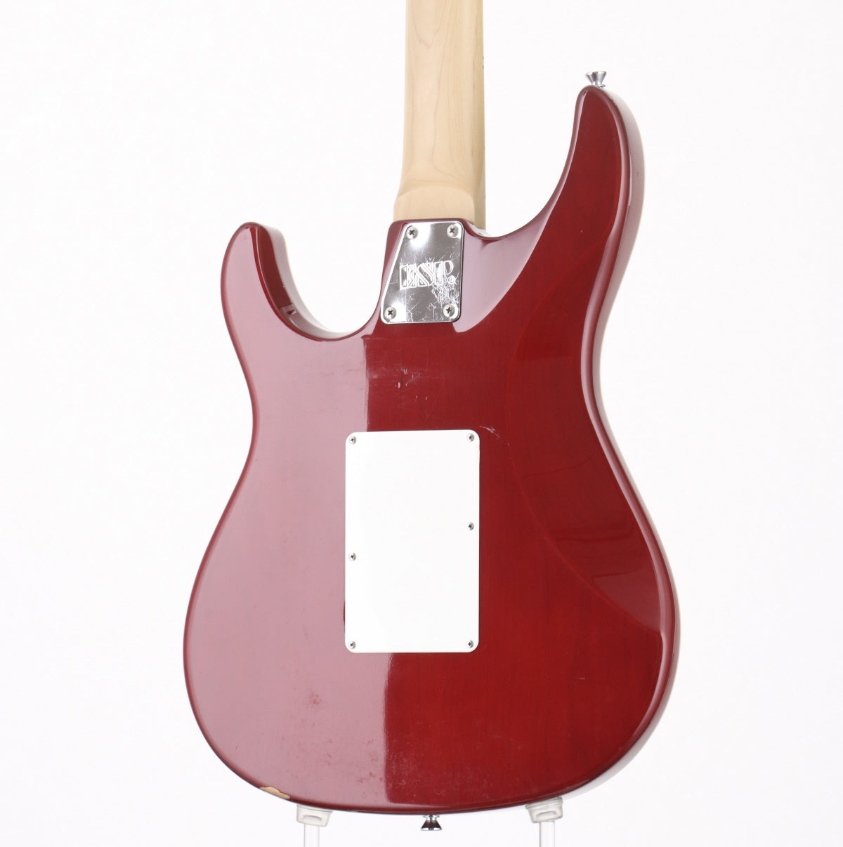 [SN ED0936223] USED EDWARDS / E-SN-150FR Black Cherry [09]