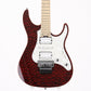 [SN ED0936223] USED EDWARDS / E-SN-150FR Black Cherry [09]