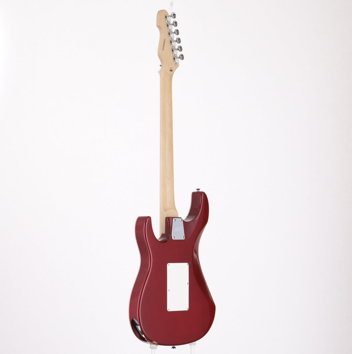 [SN ED0936223] USED EDWARDS / E-SN-150FR Black Cherry [09]