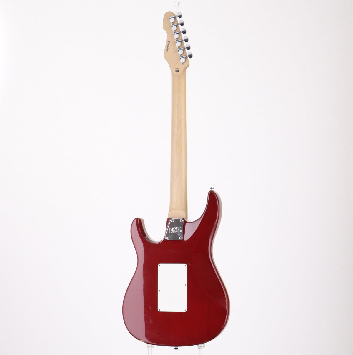 [SN ED0936223] USED EDWARDS / E-SN-150FR Black Cherry [09]