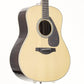 [SN HQJ190714] USED YAMAHA / LL6 ARE Natural [2018] Yamaha Acoustic Guitar Acoustic Guitar LL6ARE [08]