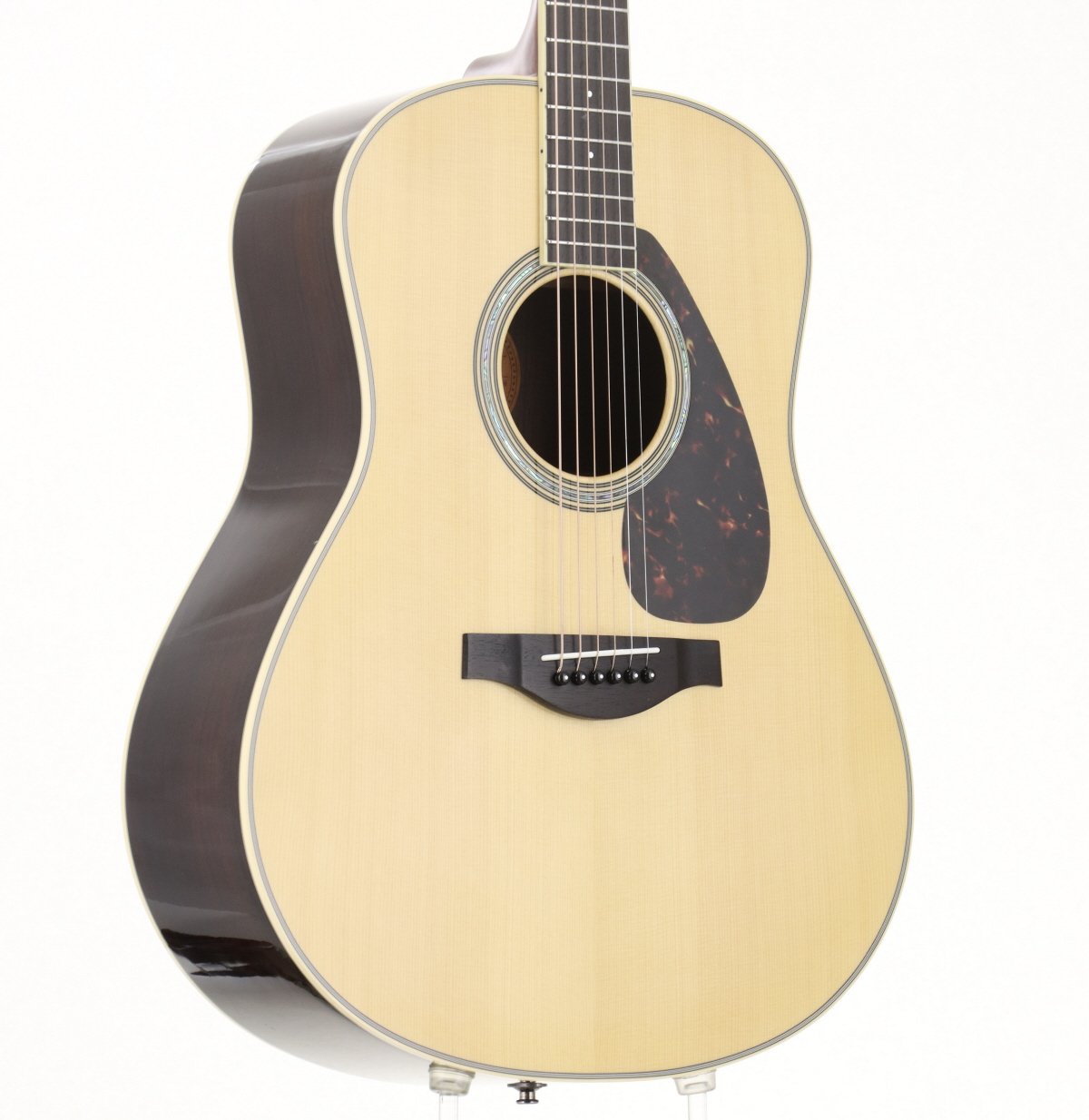 [SN HQJ190714] USED YAMAHA / LL6 ARE Natural [2018] Yamaha Acoustic Guitar Acoustic Guitar LL6ARE [08]