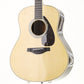 [SN HQJ190714] USED YAMAHA / LL6 ARE Natural [2018] Yamaha Acoustic Guitar Acoustic Guitar LL6ARE [08]