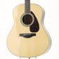 [SN HQJ190714] USED YAMAHA / LL6 ARE Natural [2018] Yamaha Acoustic Guitar Acoustic Guitar LL6ARE [08]