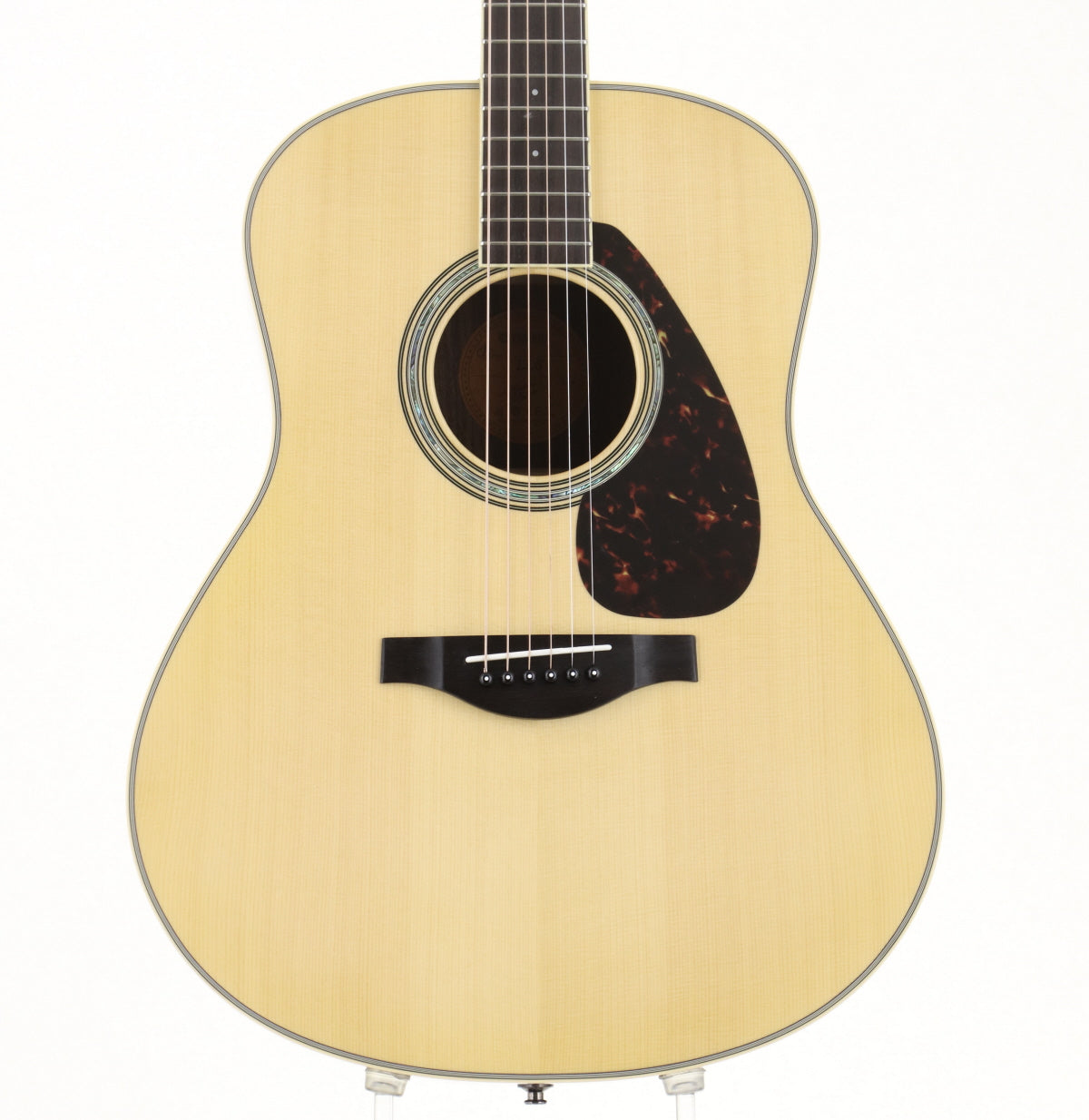 [SN HQJ190714] USED YAMAHA / LL6 ARE Natural [2018] Yamaha Acoustic Guitar Acoustic Guitar LL6ARE [08]