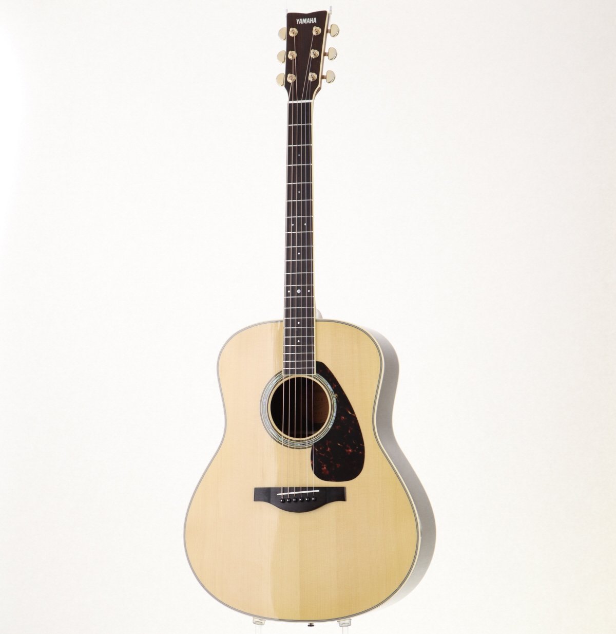 [SN HQJ190714] USED YAMAHA / LL6 ARE Natural [2018] Yamaha Acoustic Guitar Acoustic Guitar LL6ARE [08]