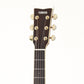 [SN HQJ190714] USED YAMAHA / LL6 ARE Natural [2018] Yamaha Acoustic Guitar Acoustic Guitar LL6ARE [08]