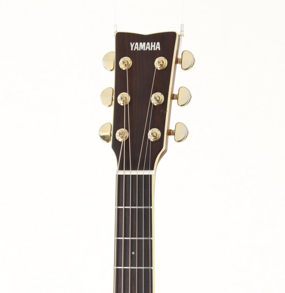 [SN HQJ190714] USED YAMAHA / LL6 ARE Natural [2018] Yamaha Acoustic Guitar Acoustic Guitar LL6ARE [08]