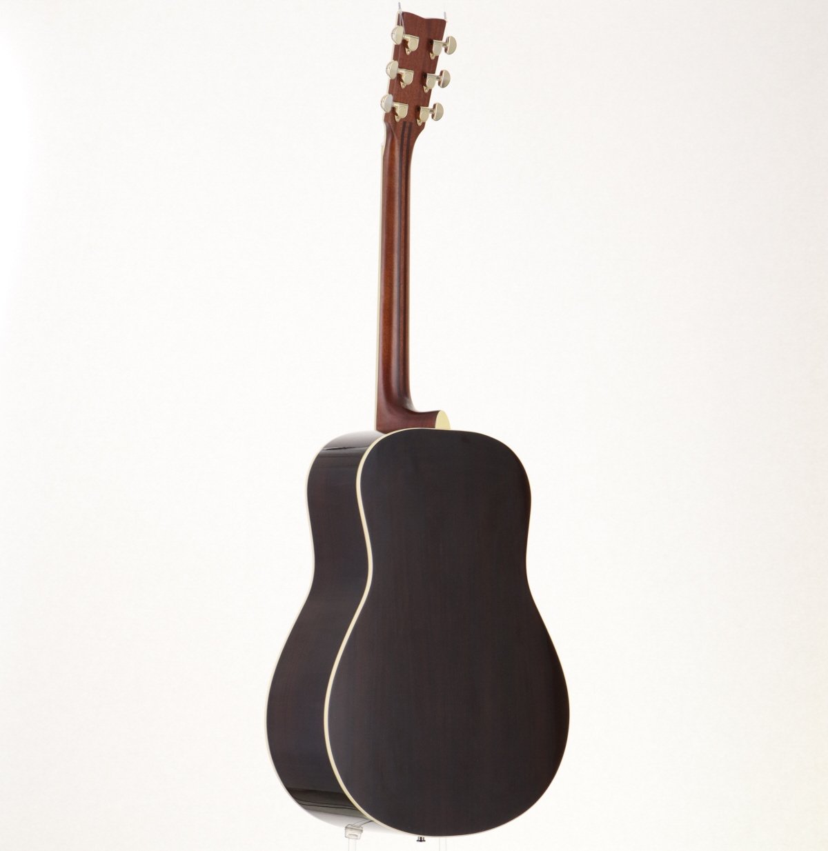 [SN HQJ190714] USED YAMAHA / LL6 ARE Natural [2018] Yamaha Acoustic Guitar Acoustic Guitar LL6ARE [08]