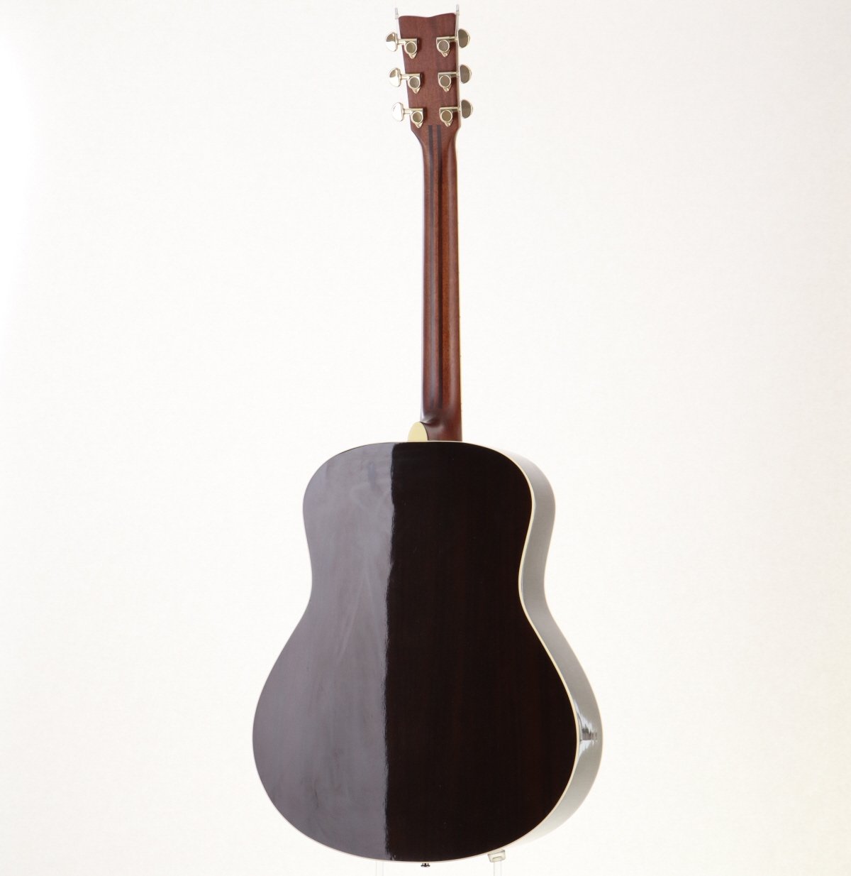 [SN HQJ190714] USED YAMAHA / LL6 ARE Natural [2018] Yamaha Acoustic Guitar Acoustic Guitar LL6ARE [08]