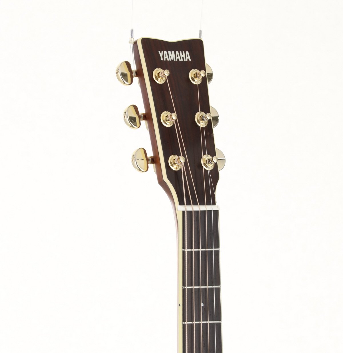 [SN HQJ190714] USED YAMAHA / LL6 ARE Natural [2018] Yamaha Acoustic Guitar Acoustic Guitar LL6ARE [08]