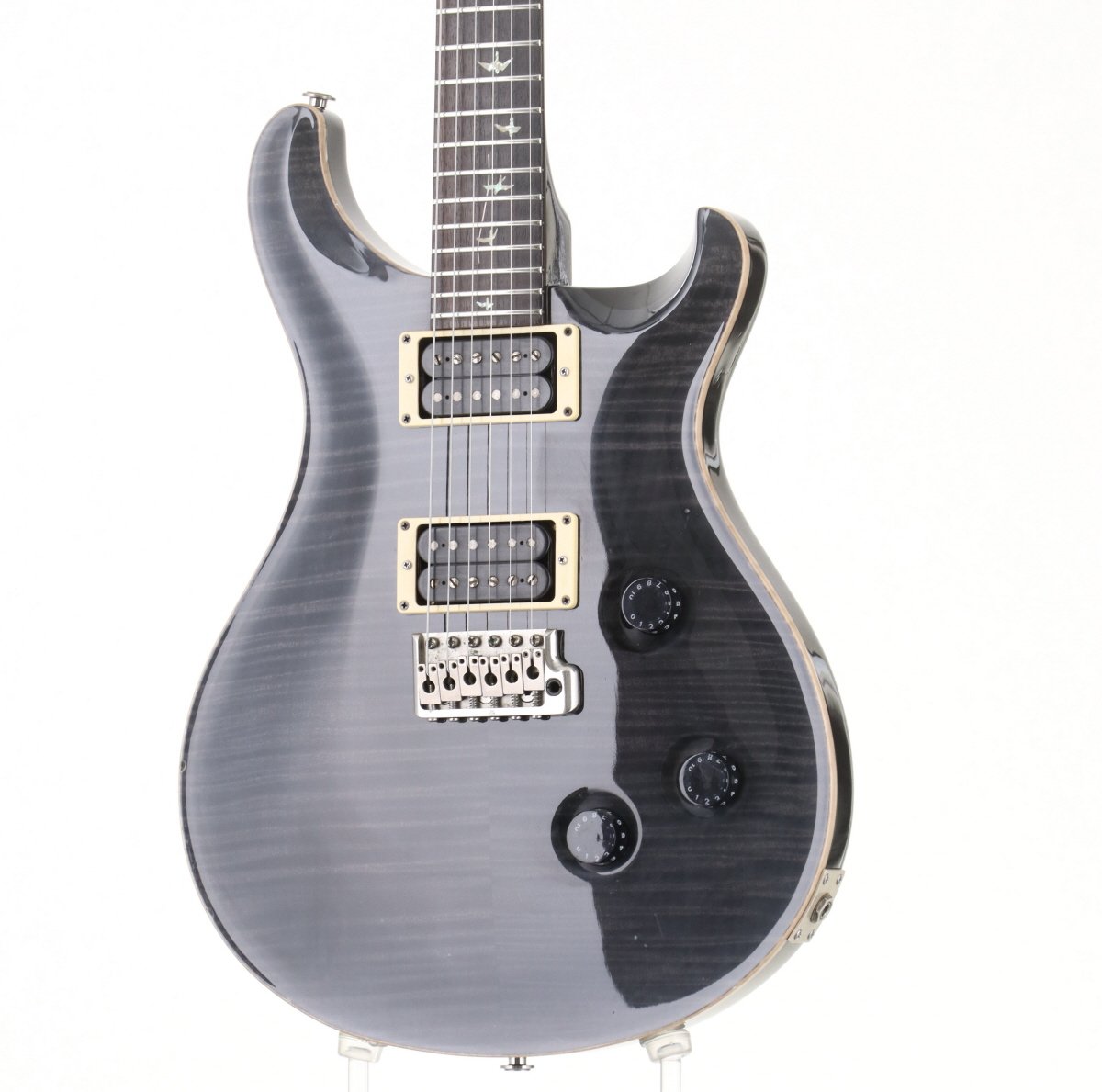 [SN 99771] USED PAUL REED SMITH / 20th Anniversary Custom 24 10Top 2005 [10]