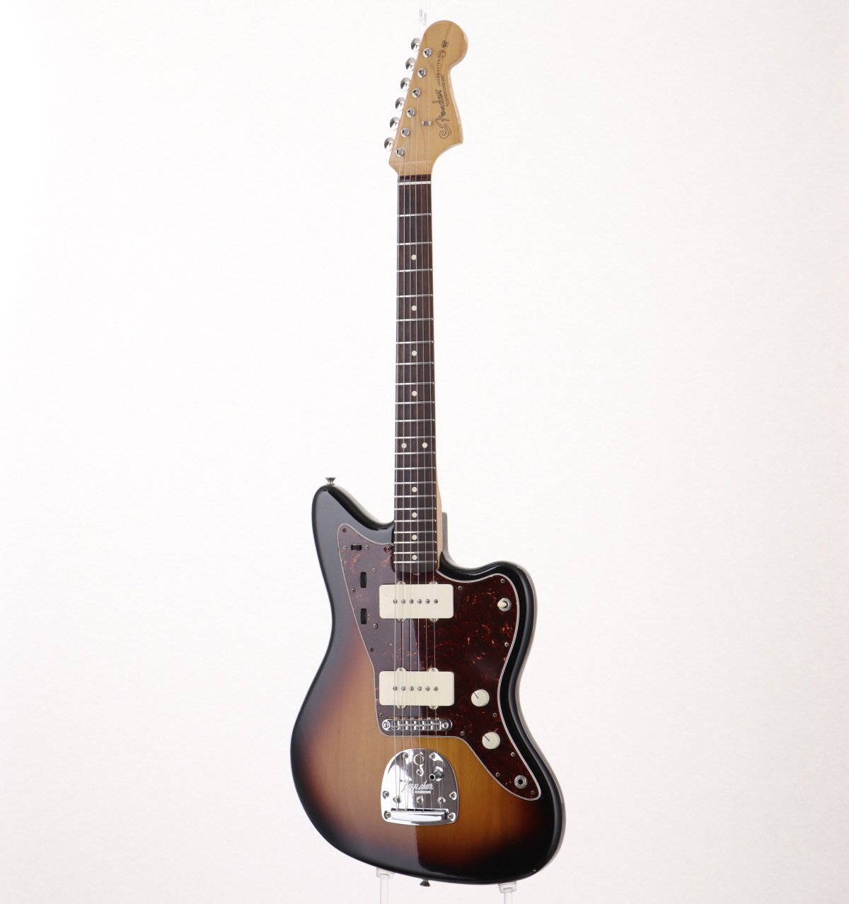 USED FENDER MEXICO / Classic Player Jazzmaster Sppecia – Ishibashi Music  Corporation.