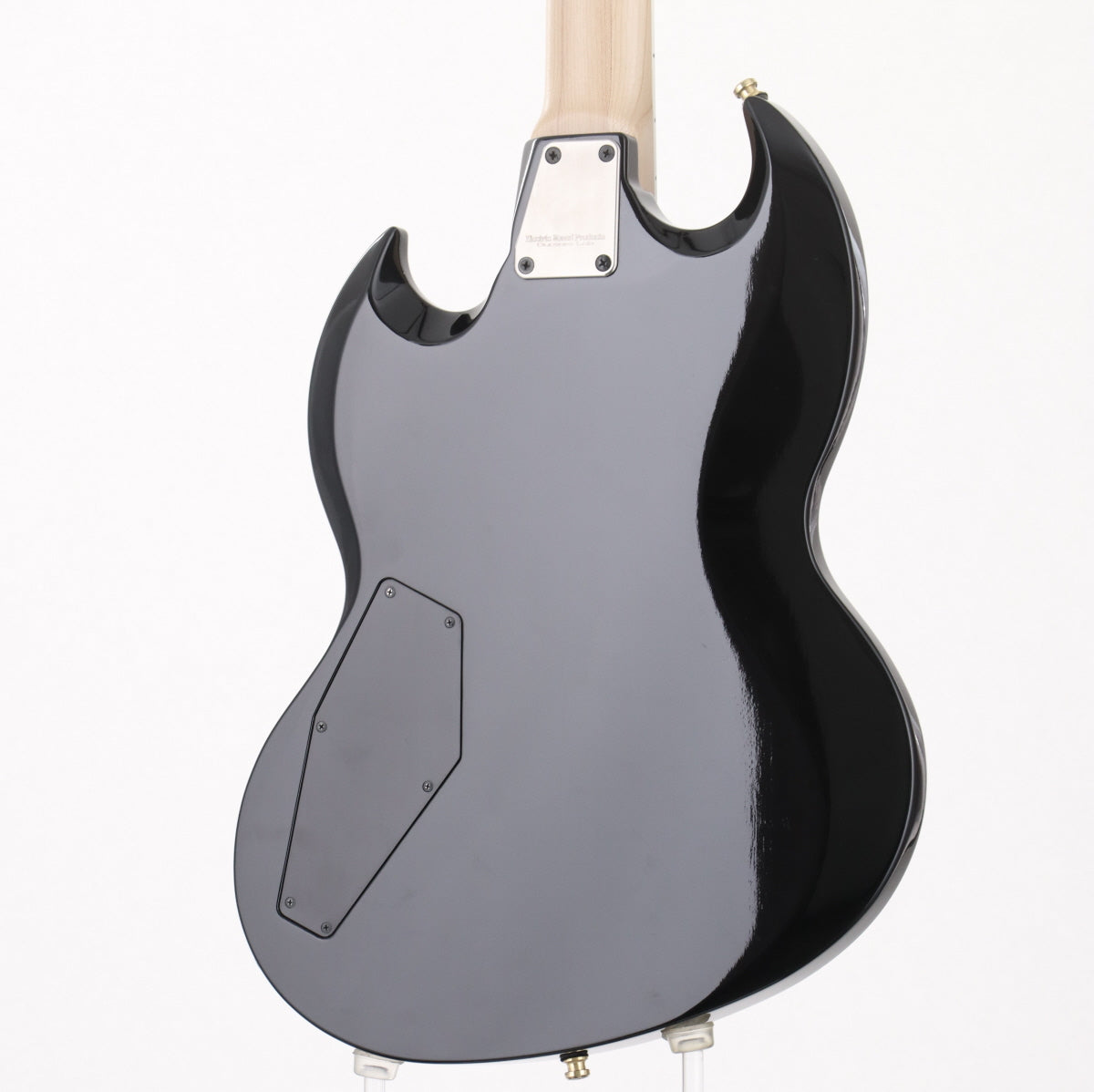 [SN S1339503] USED ESP / VP-M Black [09]