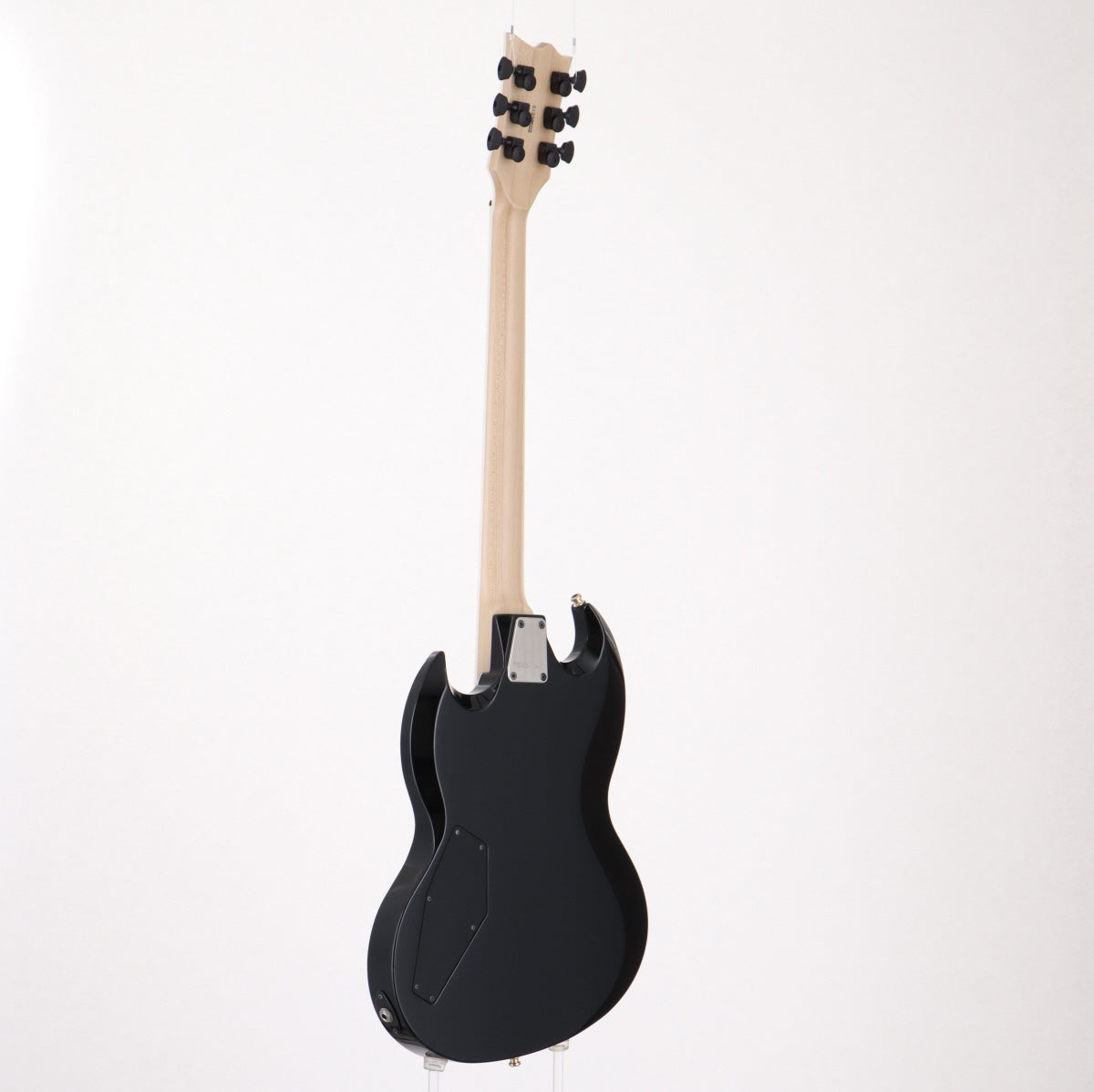 [SN S1339503] USED ESP / VP-M Black [09]